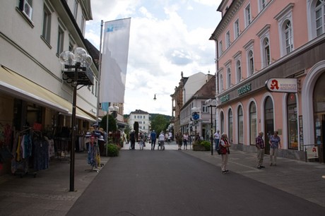 Bad Kissingen
